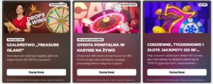 energy casino bonuses