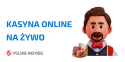 Kasyno Na Żywo Online W Polsce 2026