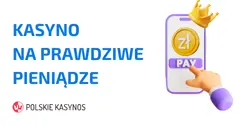 Najlepsze Kasyno Na Prawdziwe Pieniądze W Polsce – 2026