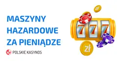 Maszyny Hazardowe Online Za Pieniądze – 2026