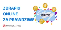 Zdrapki Online Za Prawdziwe Pieniądze W Polsce 2026