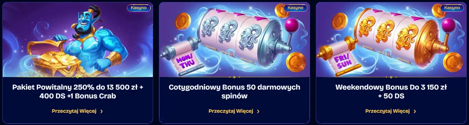 pistolo promocje