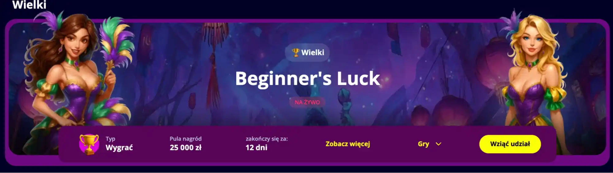 slotoro turnieje