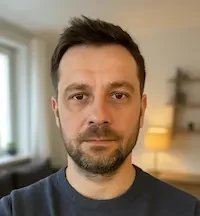 Tomasz Woźniak
