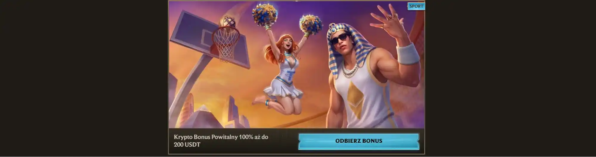 realz sport bonus