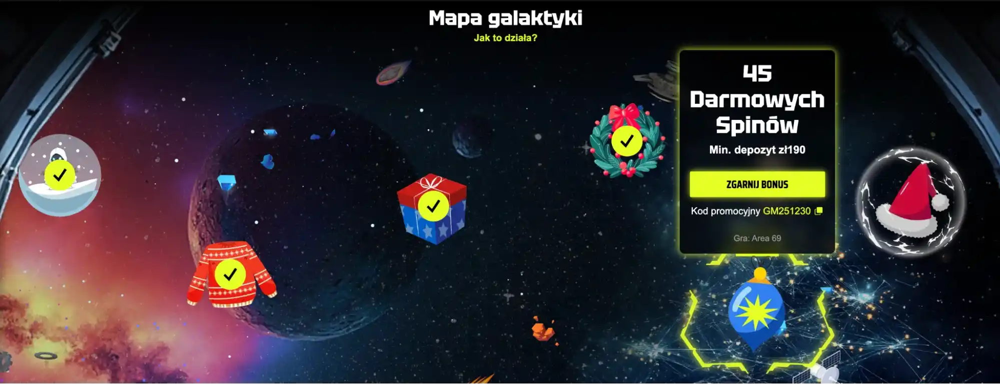 slotsvader mapa